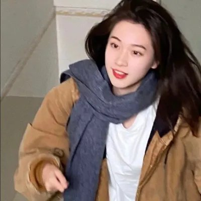 蔷薇少女