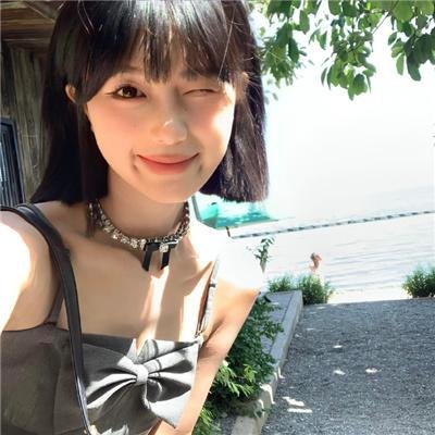 美丽的黄昏